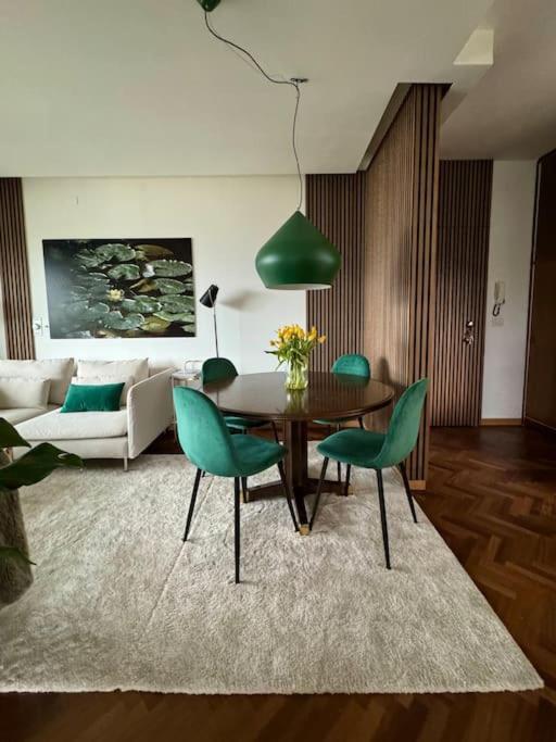 Panorama Suite In Lugano - Pazzallo Paradiso Exterior foto